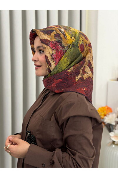 LA BOUTIQUE YAZ/GÜZ SERİSİ EŞARP