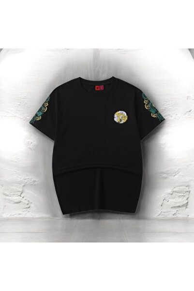 bellanova Unisex Printed oversized T-shirt