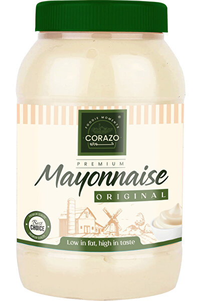 CORAZO Mayonnaise Original 32oz/947ml