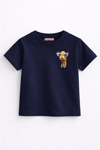 Rabona Fashion Art and Music Kids T-Shirt