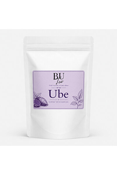 BU TEA Ube Powder 250 gr.