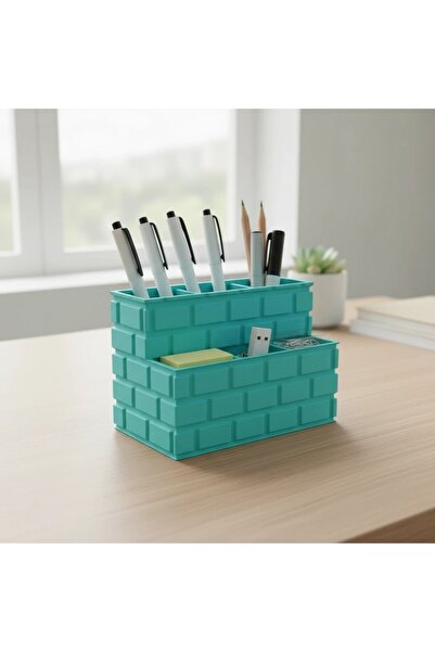 OEM Organizator Suport Telecomenzi Design Modern pentru Birou și Living