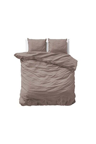 OEM Set de lenjerie de pat, 240 x 220 cm, 2 fețe de pernă 60 x 70 cm, 100% bu...