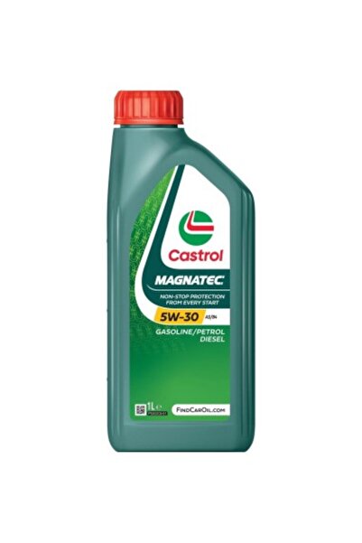 CASTROL Ulei de motor Magnatec 5W-30 A3/B4 1L
