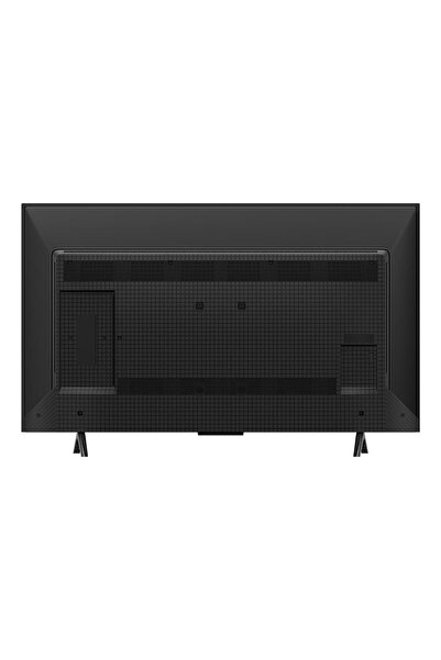 TCL 50P7LGTV 50inc 127 cm 4K UHD Google Smart QLED TV,Uydu Alıcılı