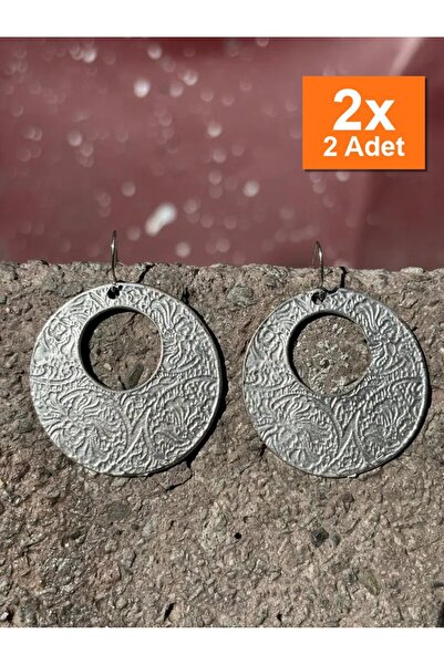 Bozhi Earring Beads Handmade Special Design Gift
