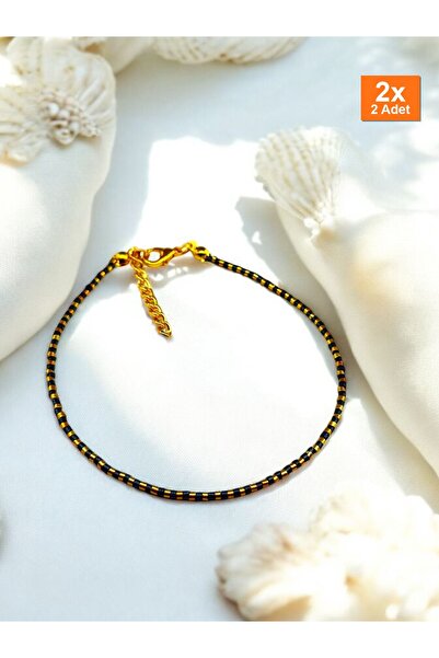 Bozhi Anklet Beads Handmade Special Design Gift