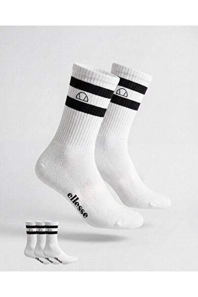 Ellesse Ανδρικές κάλτσες 3 τεμαχίων 6sm9016-Of