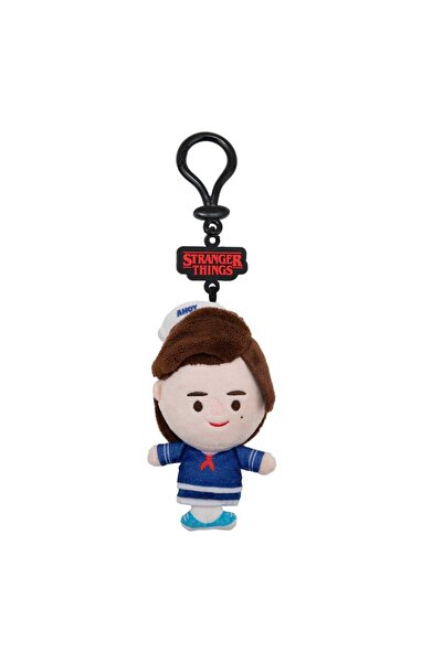 Cinereplicas Breloc din plus Steve Scoops Ahoy, Cinereplicas, 12x8cm, multicolor