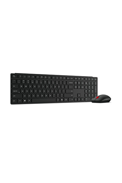 LENOVO Multi-Device Kablosuz Klavye ve Mouse Seti (4X31S04846)