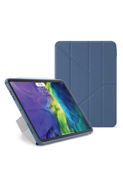 SIGLOO Husă Clamshell pentru Apple iPad Mini 7/6 2024/2021 8.3 inch Protecție...