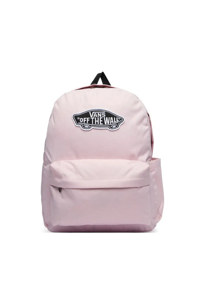 Vans Vn000H4Yh8H1 Old Skool Classic Backpack Pink