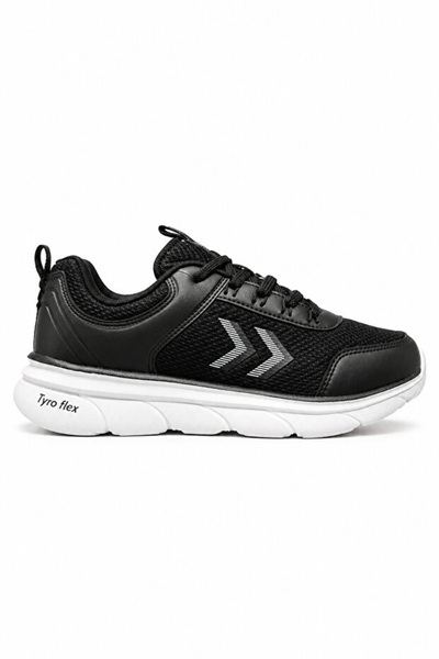 hummel Pantofi sport unisex Hml Tyro Flex 900958-2001 NEGRU