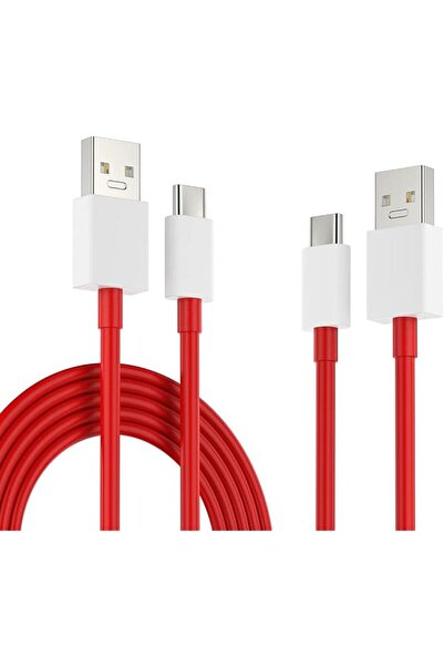 Generic 7.3A for Oneplus Charging Cable USB Type C Warp Charge SuperVooc Fast...