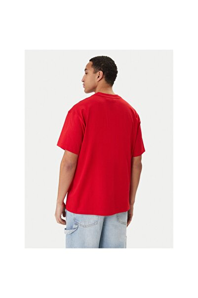 adidas Tricou bărbătesc KC8984 Roșu