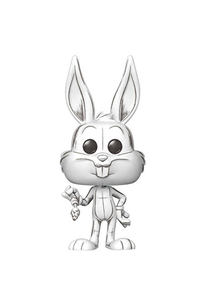 Funko Pop Animation: Looney Tunes - Bugs Sketched