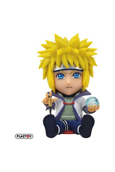 Plastoy Pusculita Minato, PLASTOY, 16.5 cm, multicolor