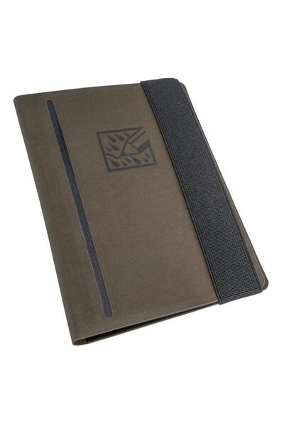 Rite in the Rain Αδιάβροχο Πορτοφόλι-Σημειωματάριο Monsoon Field Wallet P971-M
