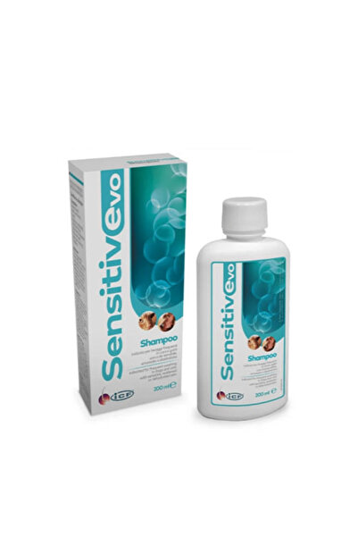 ICF Sampon Sensitive Evo,pentru caini si pisici, 200 ml
