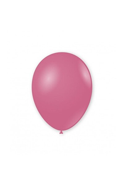 SUPER POWER Baloane lateks 30 cm, biodegradabile, roz, 100 buc