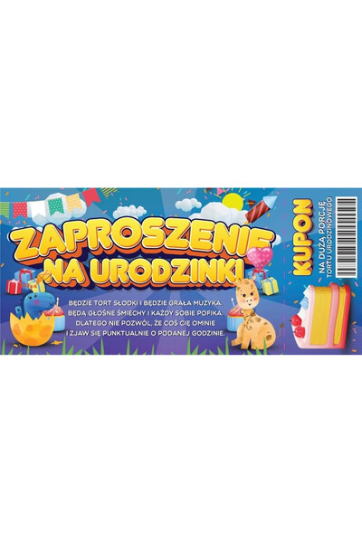 Yeku Invitatii YEKU, carduri de invitatie cu lac UV si cupon perforat, multic...