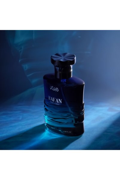 Rasasi Rafan-Pour Homme Edp 100Ml