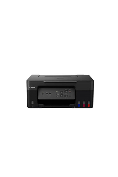 Pixma G3430 Wifi, Tarama ,Baskı, Fotokopi 3 in 1 Yazıcı