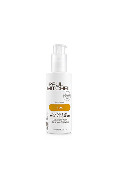 Paul Mitchell Cremă de coafat Curl Quick Slip 150 ml