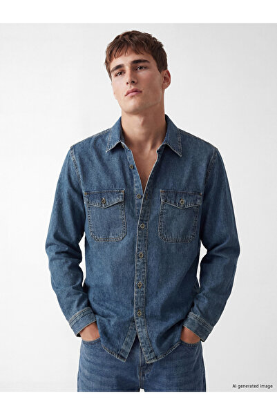 LC Waikiki Shirts - Men