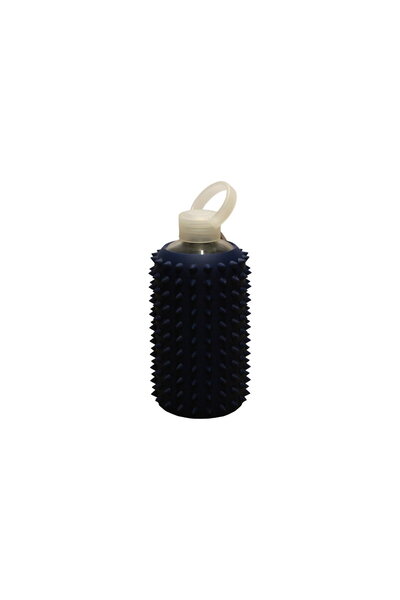 BKR Spiked Fifth Avenue, Sticlă de apă din sticlă GWP, 1000 ml