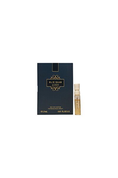 Elie Saab Le Parfum Royal, Парфюмна вода, За жени, 1.5 мл *Флакон