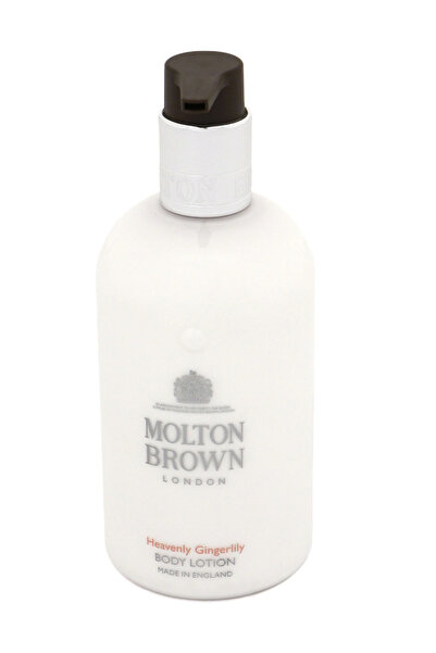 Molton Brown Gingerlily Ceresc, Loțiune de corp hidratantă, 300 ml