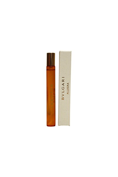 Bvlgari Allegra Passeggiata, Apă de parfum, Pentru femei, 10 ml