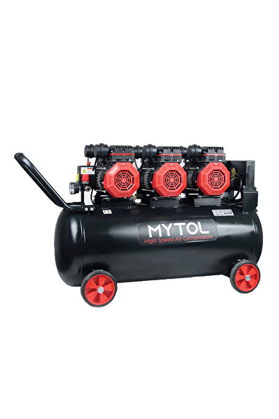 Genel Markalar MYK1002 Yüksek Hızlı Kompresör 6.0 Hp 100 LT