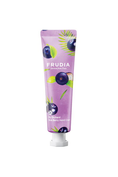 FRUDIA , My Orchard, Acai Berry, Hydrating, Hand Cream, 30 ml