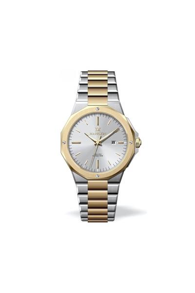 WARREN MARRİSON MR25004-D QUARTZ ERKEK KOL SAATİ