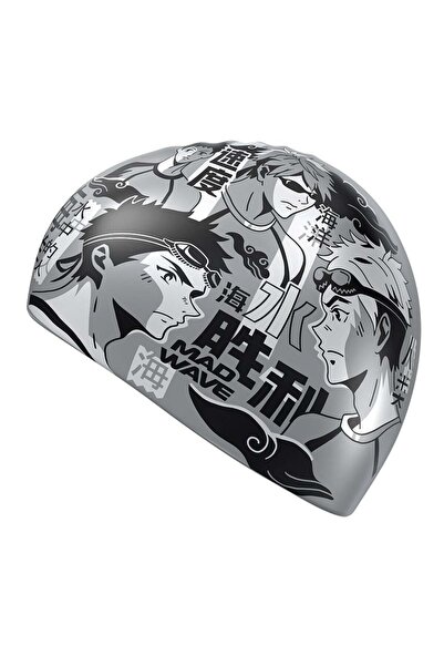 Mad Wave Anime Silikon Bone