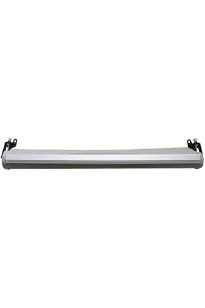 vipkrom Peugeot 3008 Sunroof Pertesi Set Gray