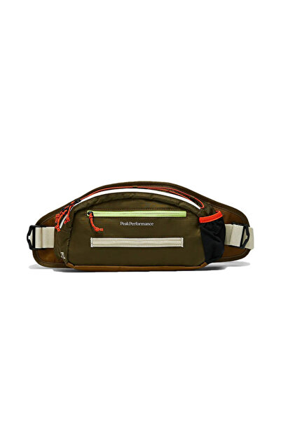 Peak Performance Geantă de șold Trail 2.7L G80778030T Colorată