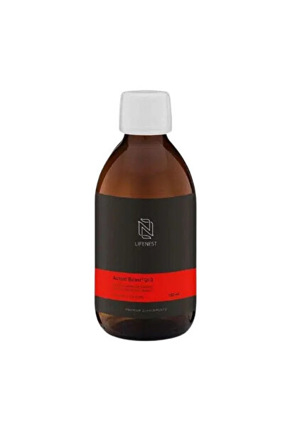 Other LIFENEST Ενίσχυση Δράσης Q10 150ML