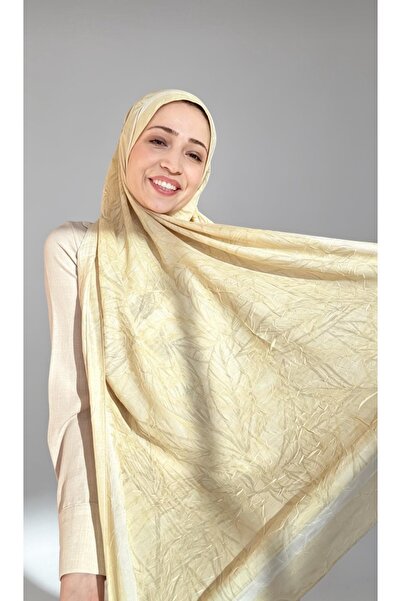 Generic Brand Bamboo Babil Silk Shawl