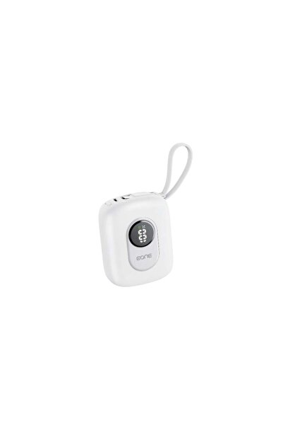 EONE Mobile Charger 10000 Mah - Full Power in a Smaller Size Than a Card