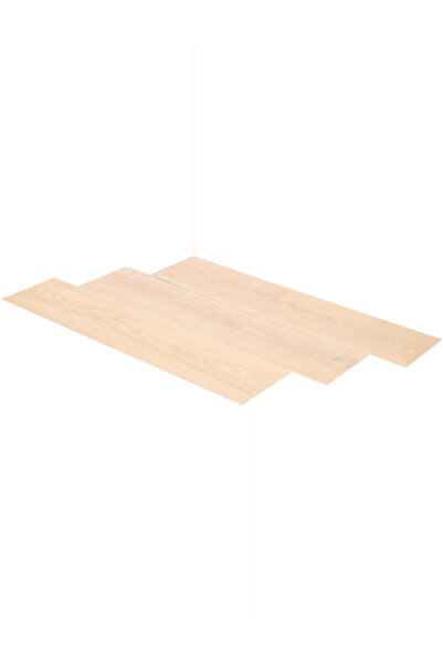 Evendi Accesoriu, Maro deschis