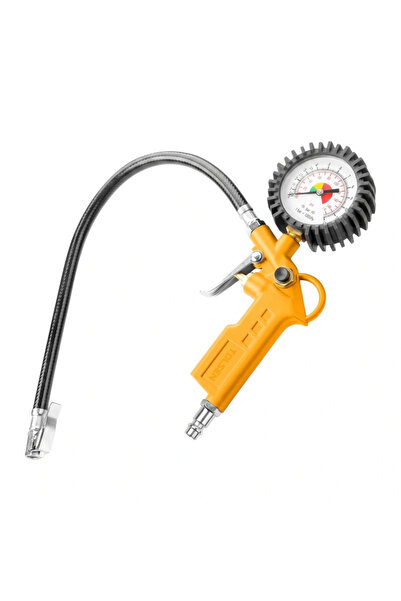 TOLSEN Kfart Air Caliber Gun (Gauge and Inflator) - Tolson