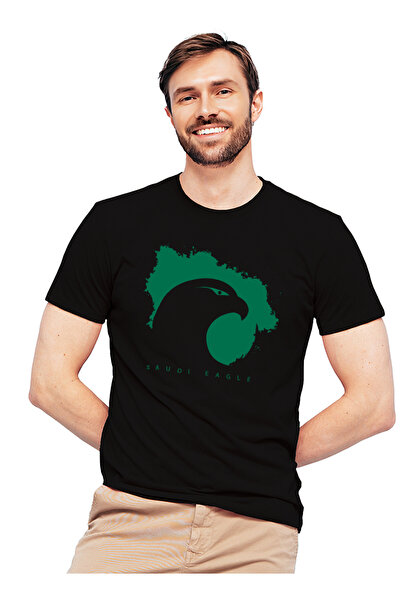 Generic Fashion World Saudi Arabia National Team Design High Quality Printed ...