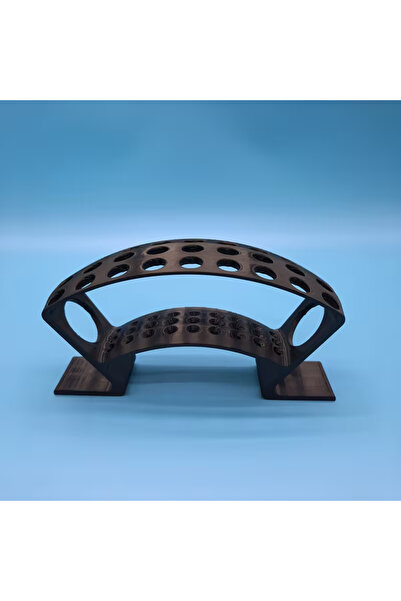 Choice 1pc 27-Slots Holder Dart Board Organizerfor Dart Stand Large Capacity ...