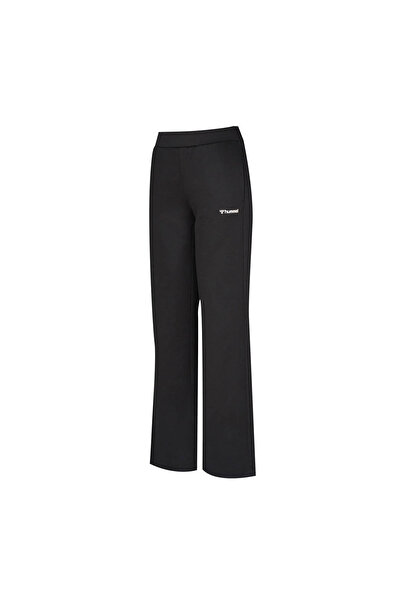 hummel Hmlgenes Siyah Kadın Eşofman Altı 980351-2001