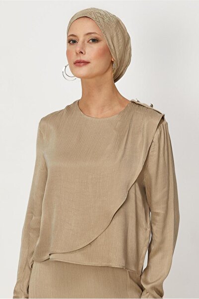 Alvina Jakar Shawl 8649