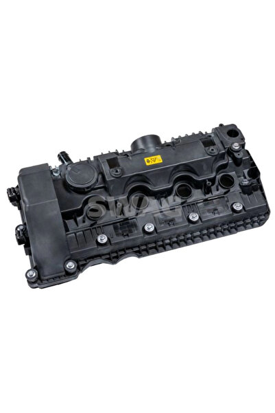 Wender BMW E60 E65 X5:E53 X5:E70 Motor Üst Kapağı N62 Sol CYL 5 8 11127522159