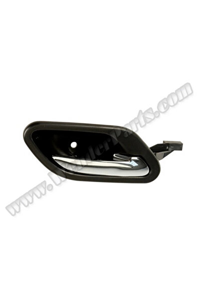 Wender BMW E39 E38 1995-2000 Kapı Kolu Ön Arka İç Sağ Krom 51218226050